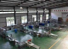 灌裝機日常維護(hù)與使用